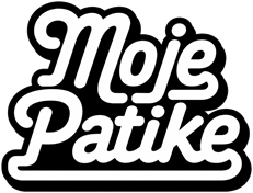 Moje Patike